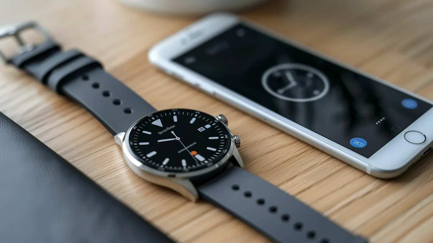 Bluetooth Smartwatches: The Ultimate Companion for Your Phone