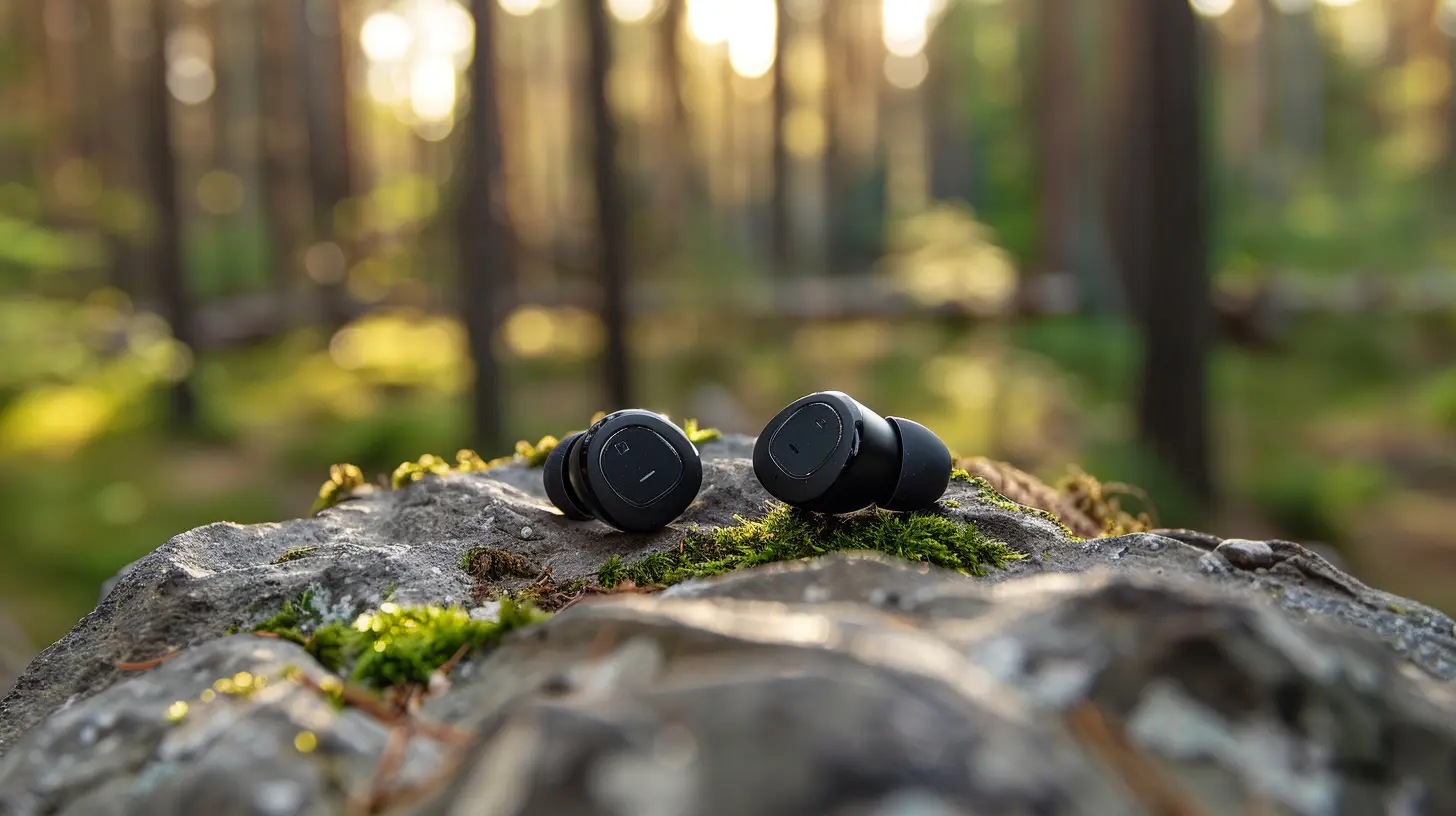 Bluetooth vs Wired Audio: Which is Better for Audiophiles?