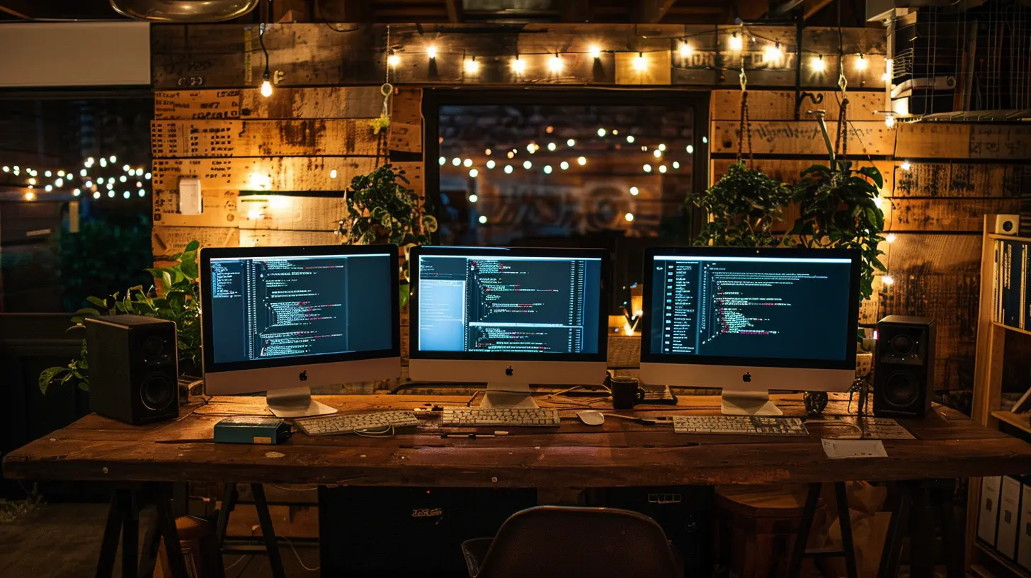 Building a Business Model Around Open Source Software