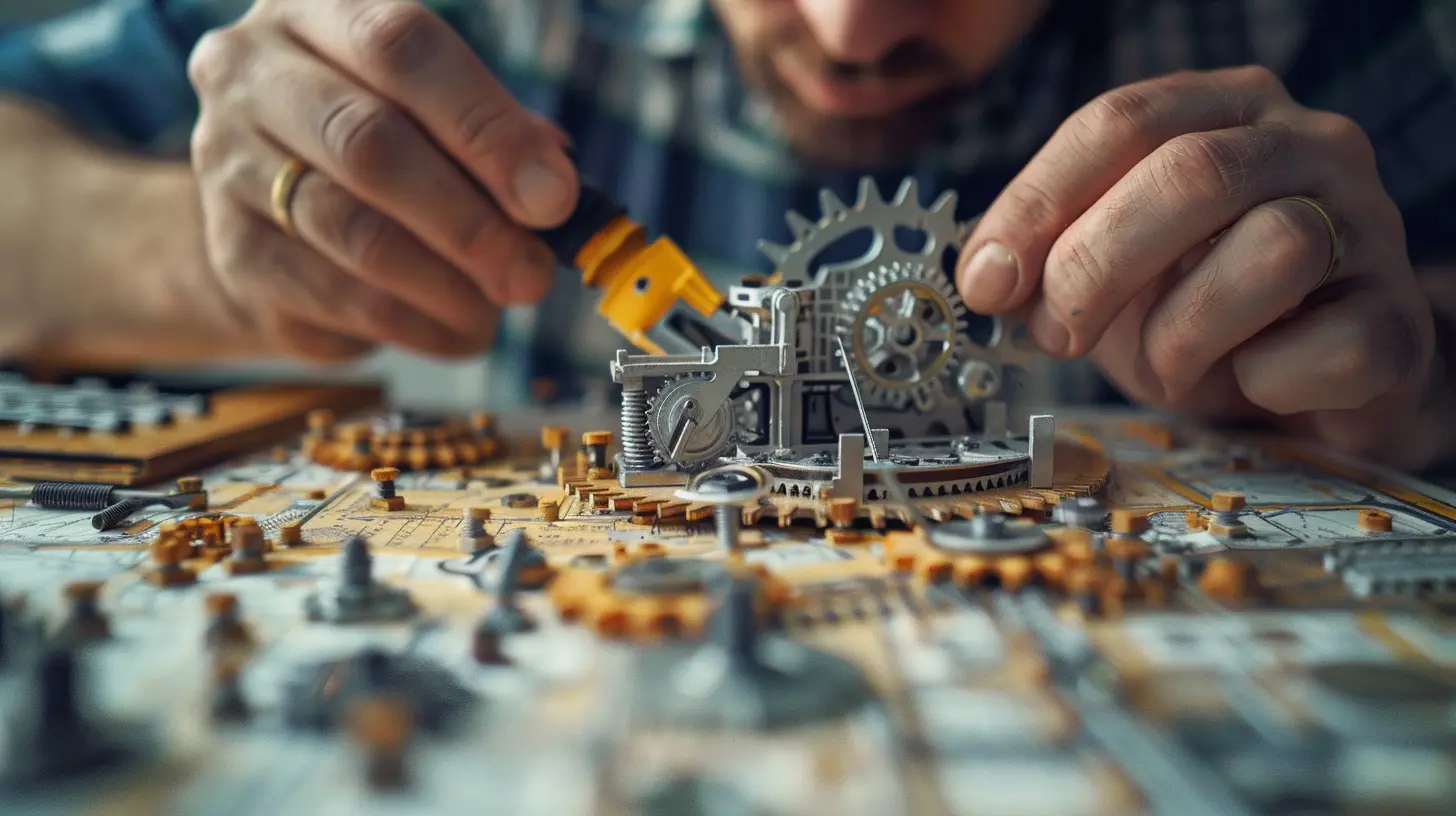 Building a Business Model Around Open Source Software