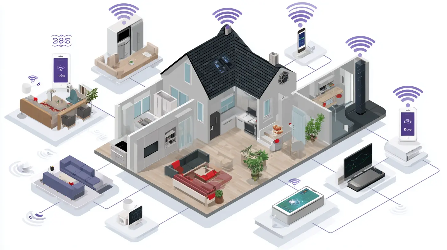 Building a Seamless Smart Home Ecosystem in 2026