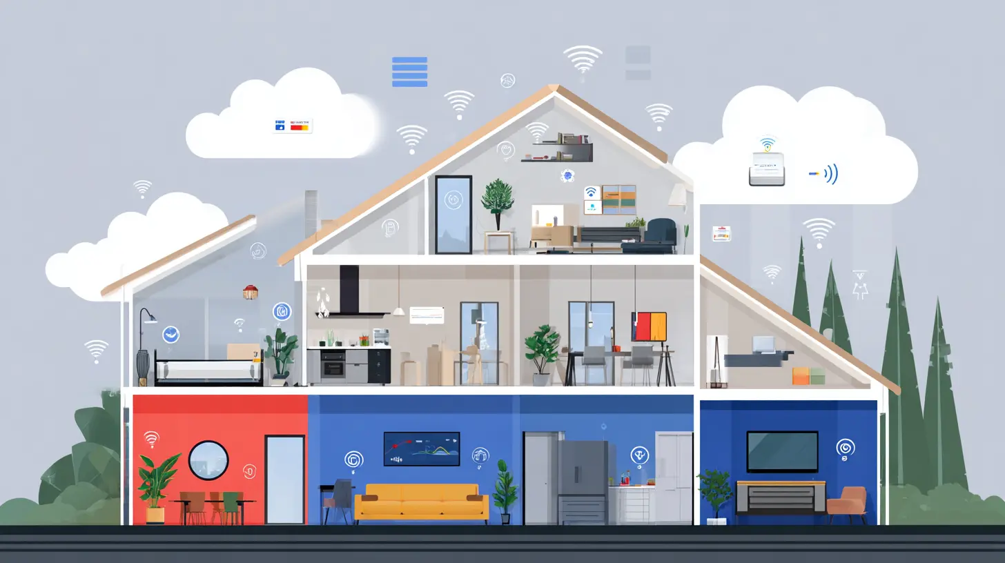 Building a Seamless Smart Home Ecosystem in 2026