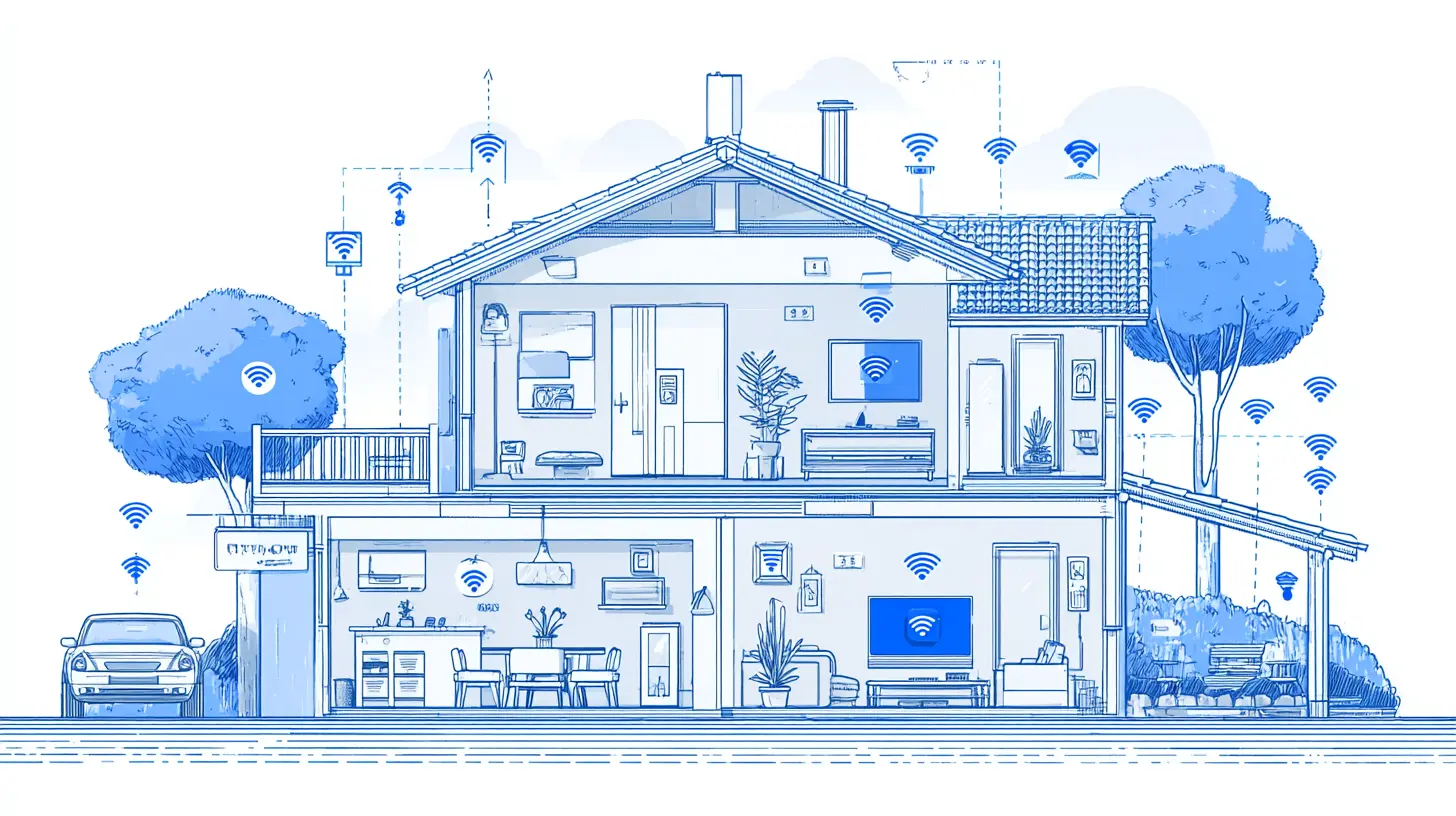 Building a Seamless Smart Home Ecosystem in 2026