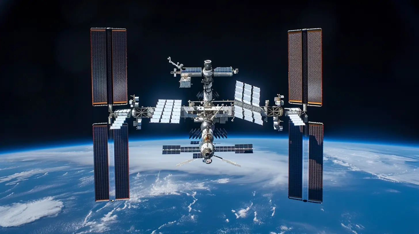 Building the Future of Space Stations: From Modularity to Sustainability