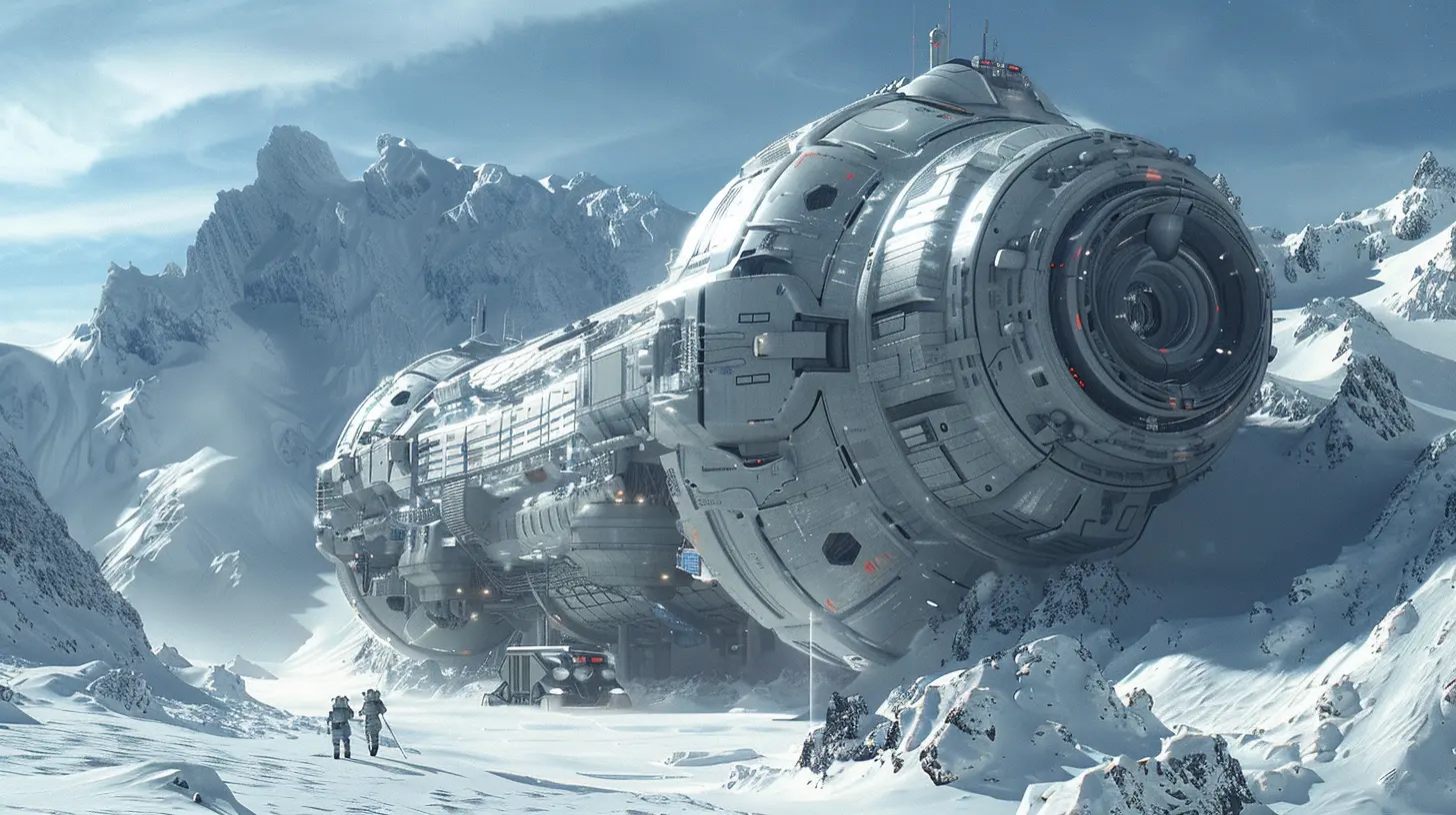 Building the Future of Space Stations: From Modularity to Sustainability