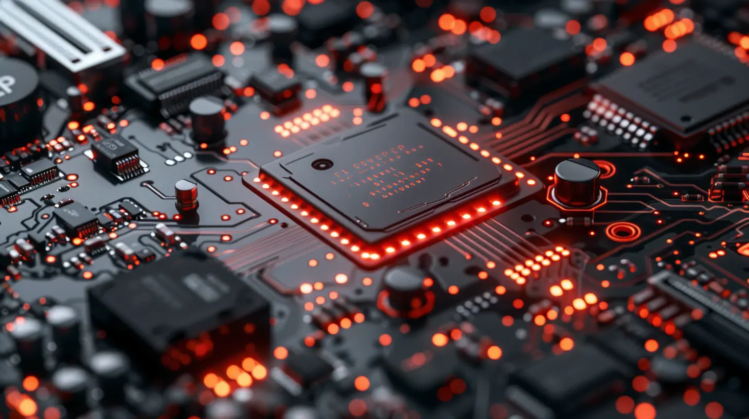 Can Open Source Hardware Compete with Proprietary Devices?