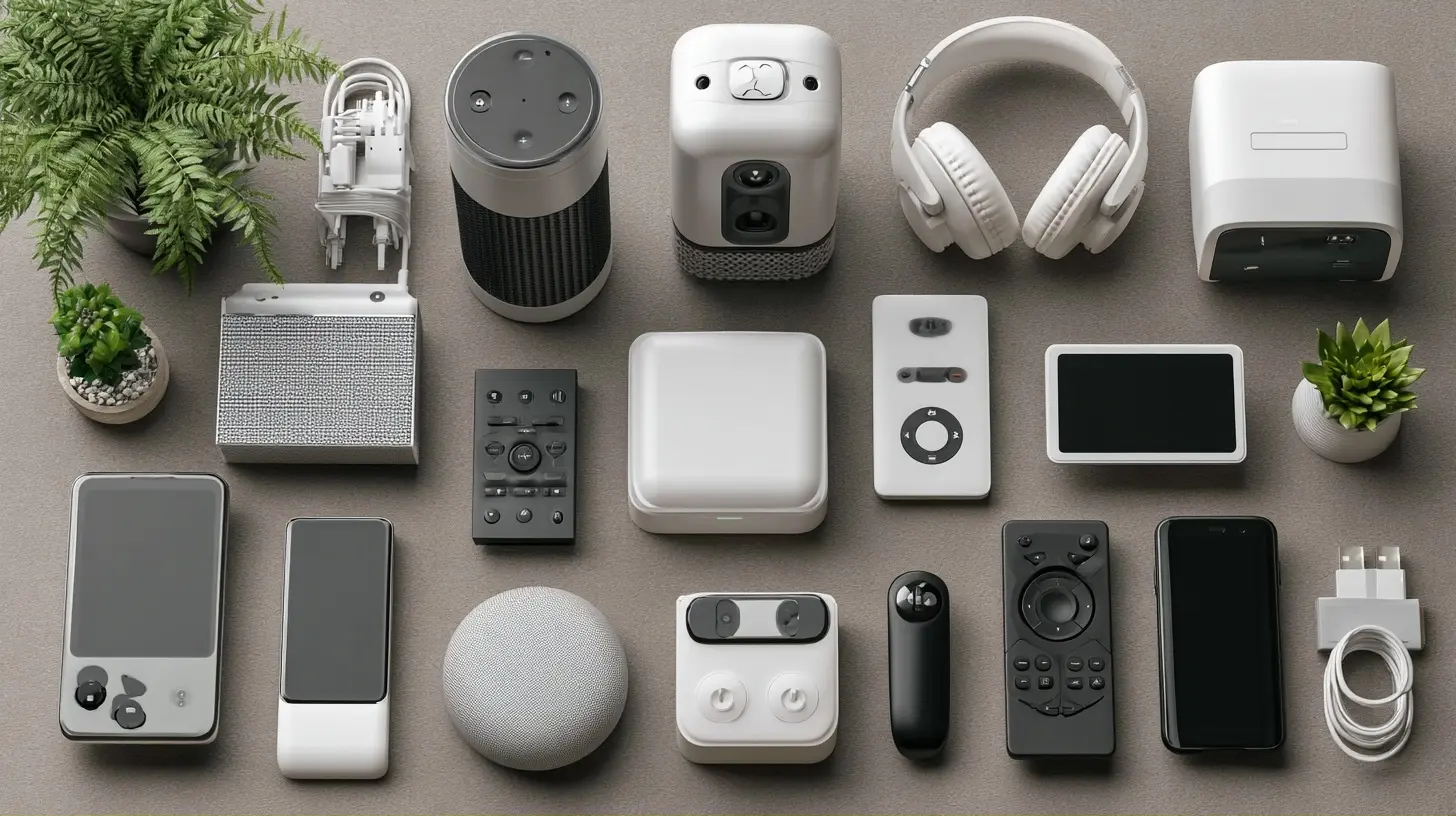 Challenges of Interoperability in Smart Home Devices