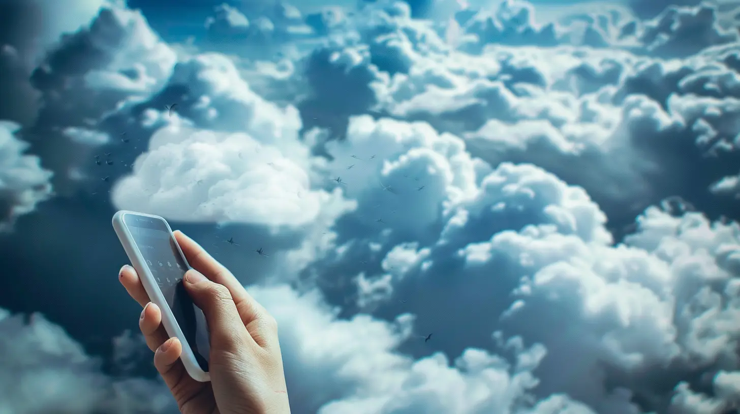 Cloud-Based Communication: The Telecom Trend You Need to Know