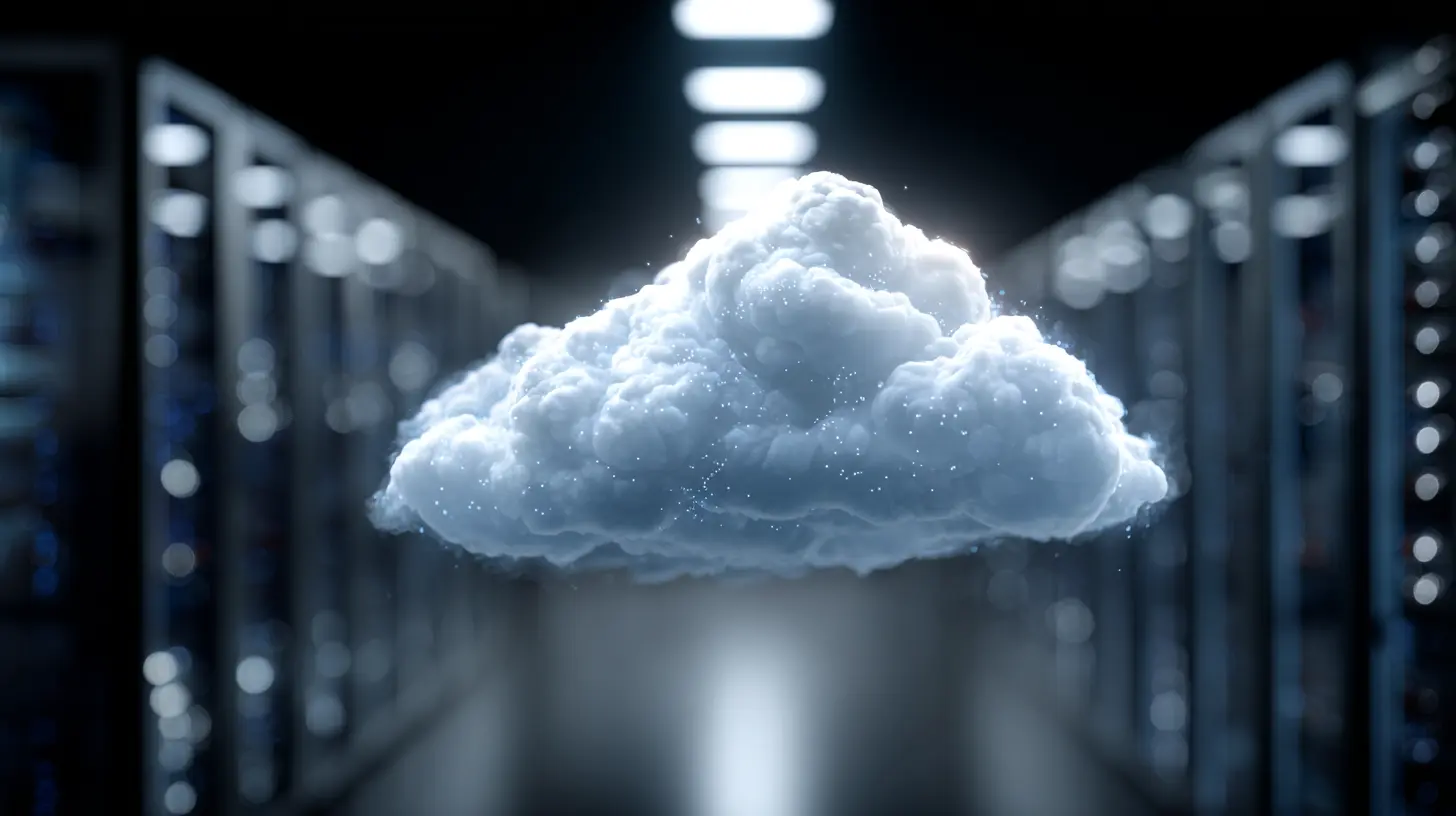 Cloud-Based Operating Systems: The Next Big Shift by 2026
