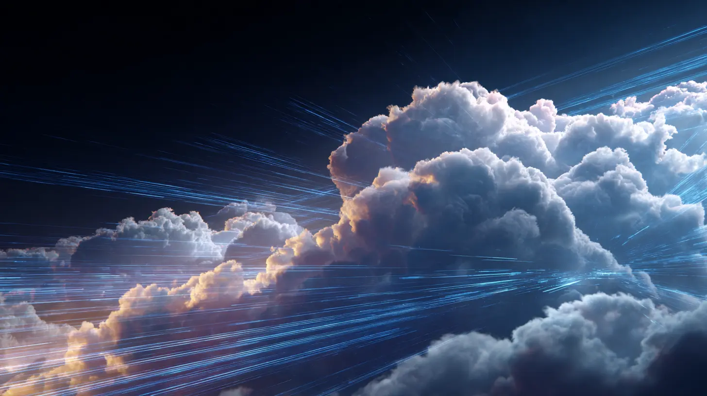 Cloud-Based Operating Systems: The Next Big Shift by 2026