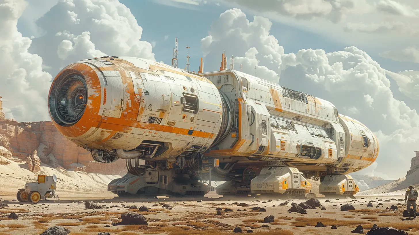 Colonizing Asteroids: The Next Frontier in Space Exploration