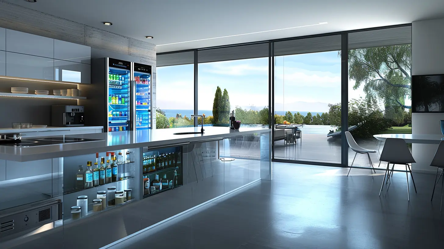 Creating the Ultimate Smart Home Entertainment Hub