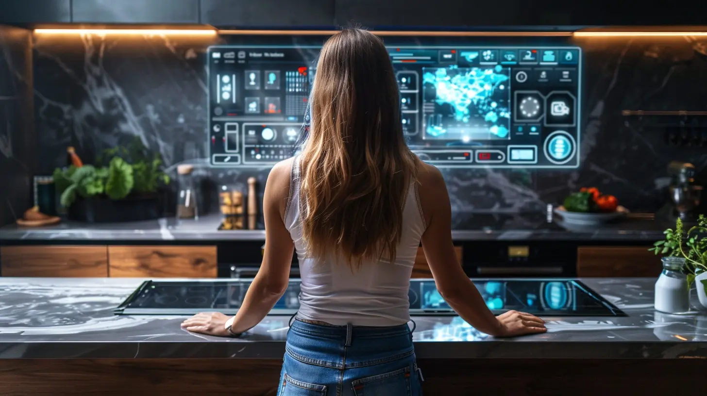 Creating the Ultimate Smart Home Entertainment Hub