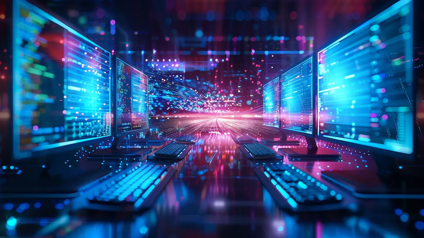 Cybersecurity Trends: What You Need to Know to Stay Safe Online