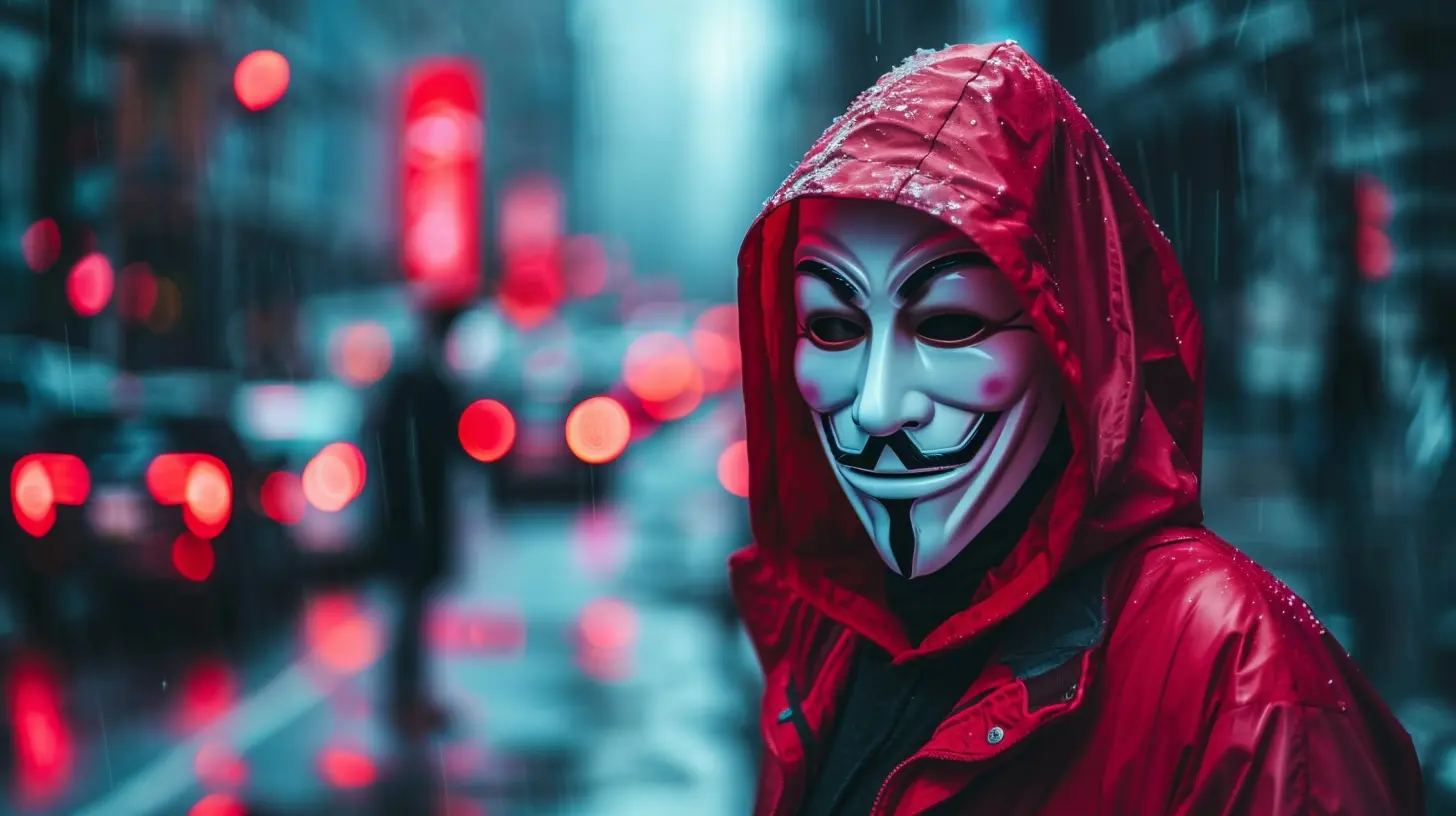 Cybersecurity Trends: What You Need to Know to Stay Safe Online