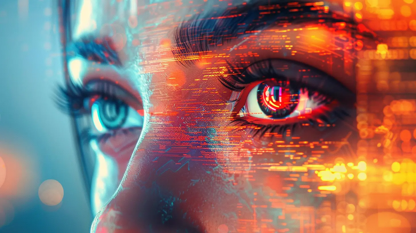 Deepfakes and AI: Navigating the Ethical Minefield of Synthetic Media