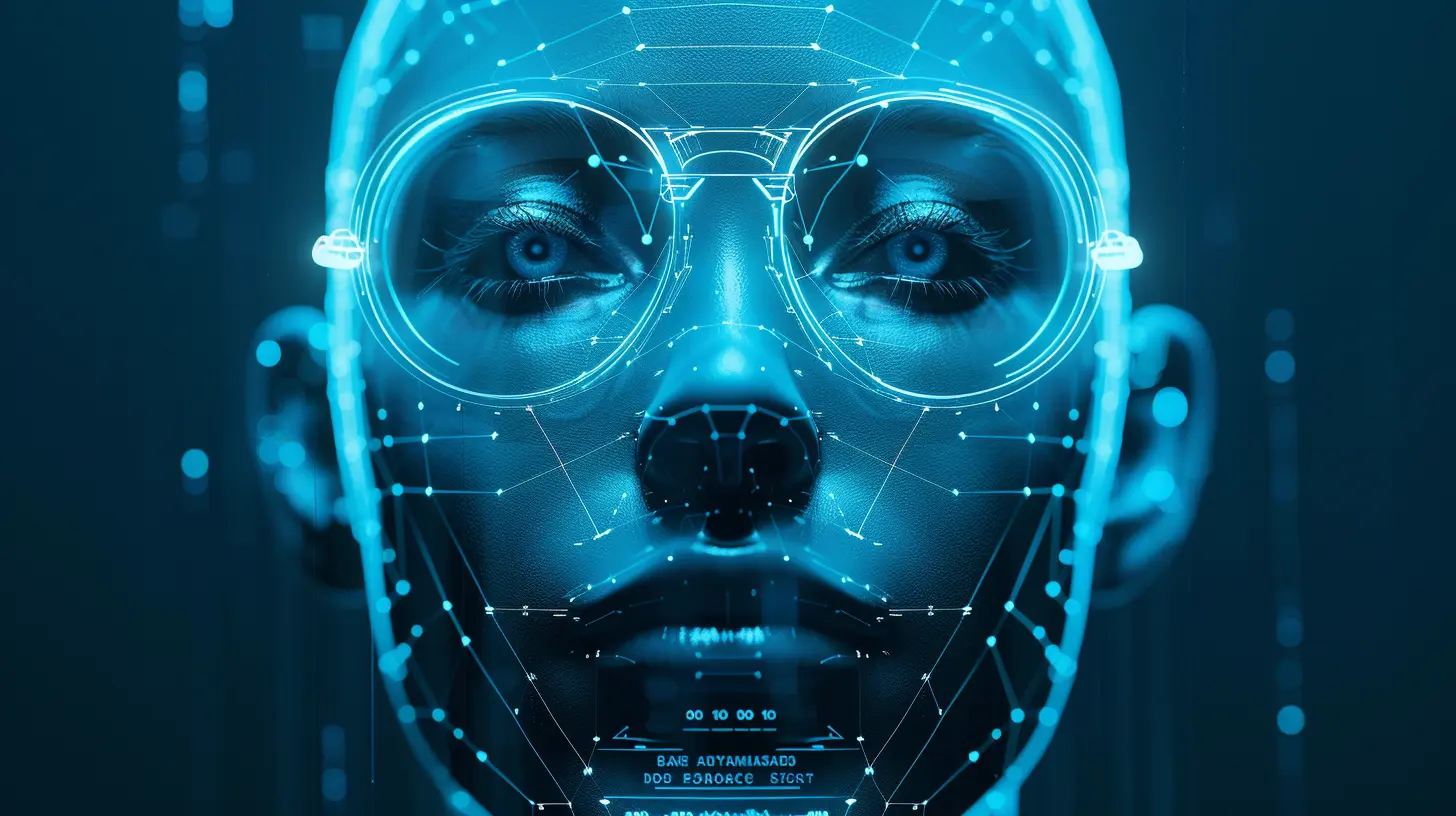 Deepfakes and AI: Navigating the Ethical Minefield of Synthetic Media