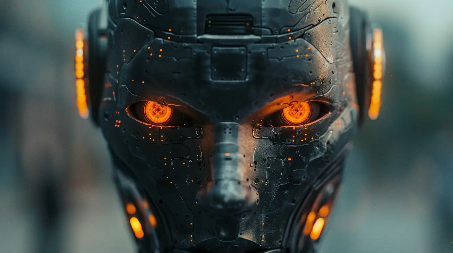 Deepfakes and AI: Navigating the Ethical Minefield of Synthetic Media