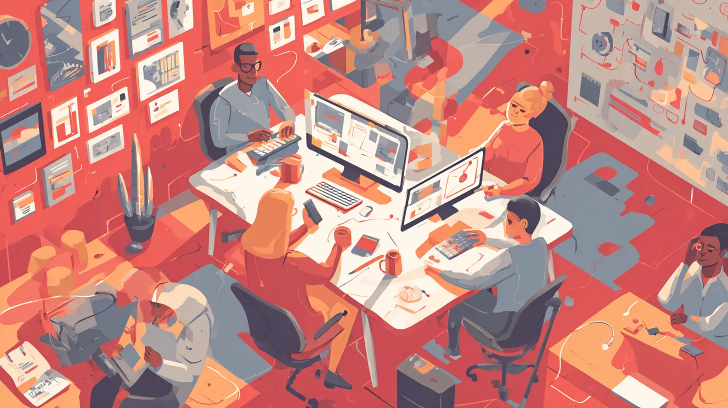 Digital Workspaces That Will Replace Offices in 2026