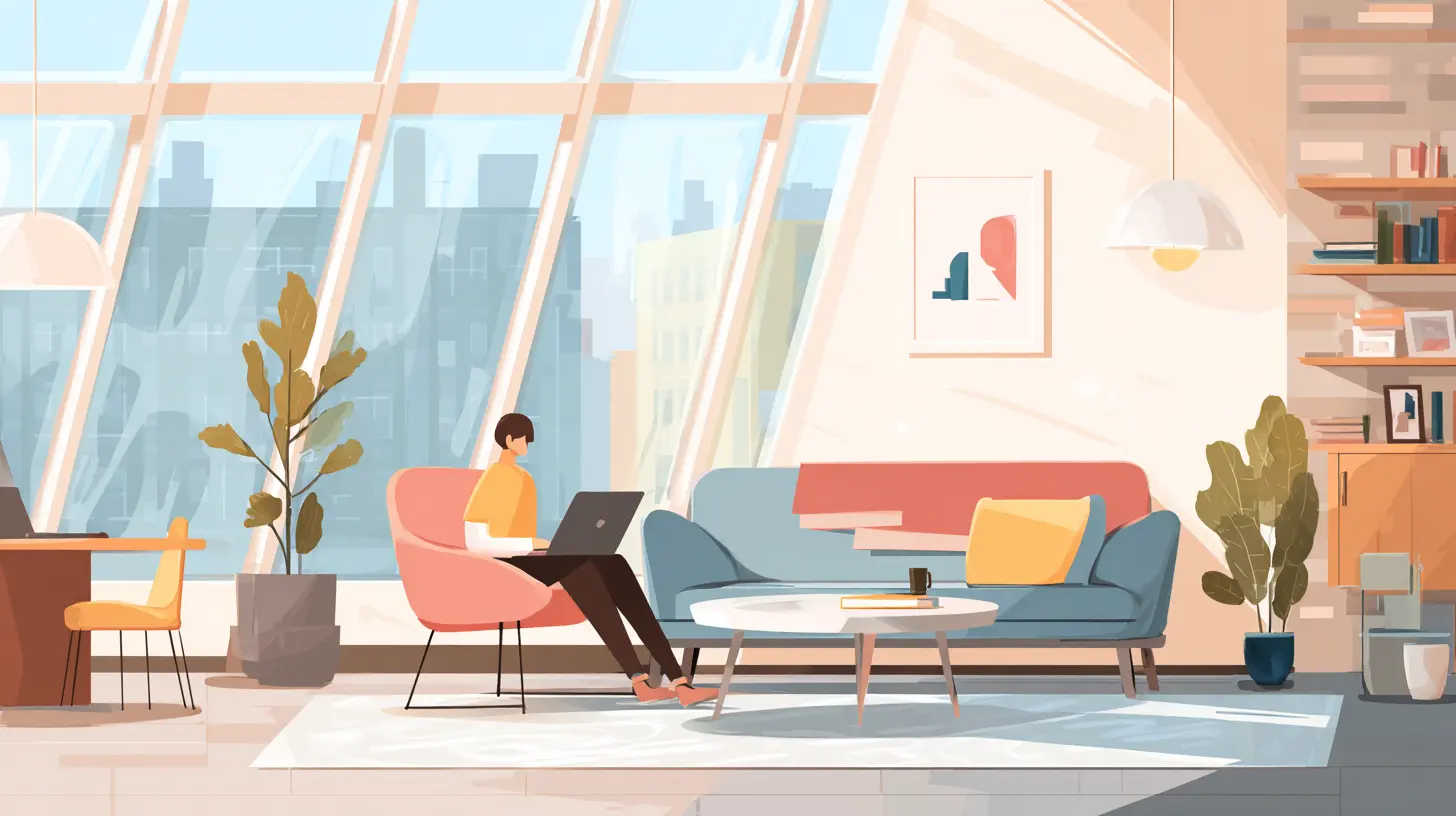 Digital Workspaces That Will Replace Offices in 2026