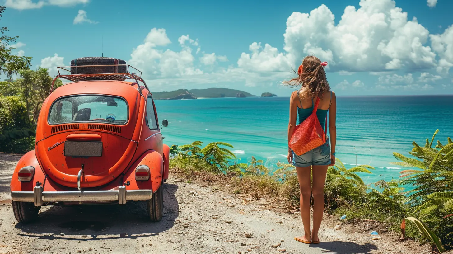 Electric Cars and Road Trips: How to Plan for Long-Distance Travel