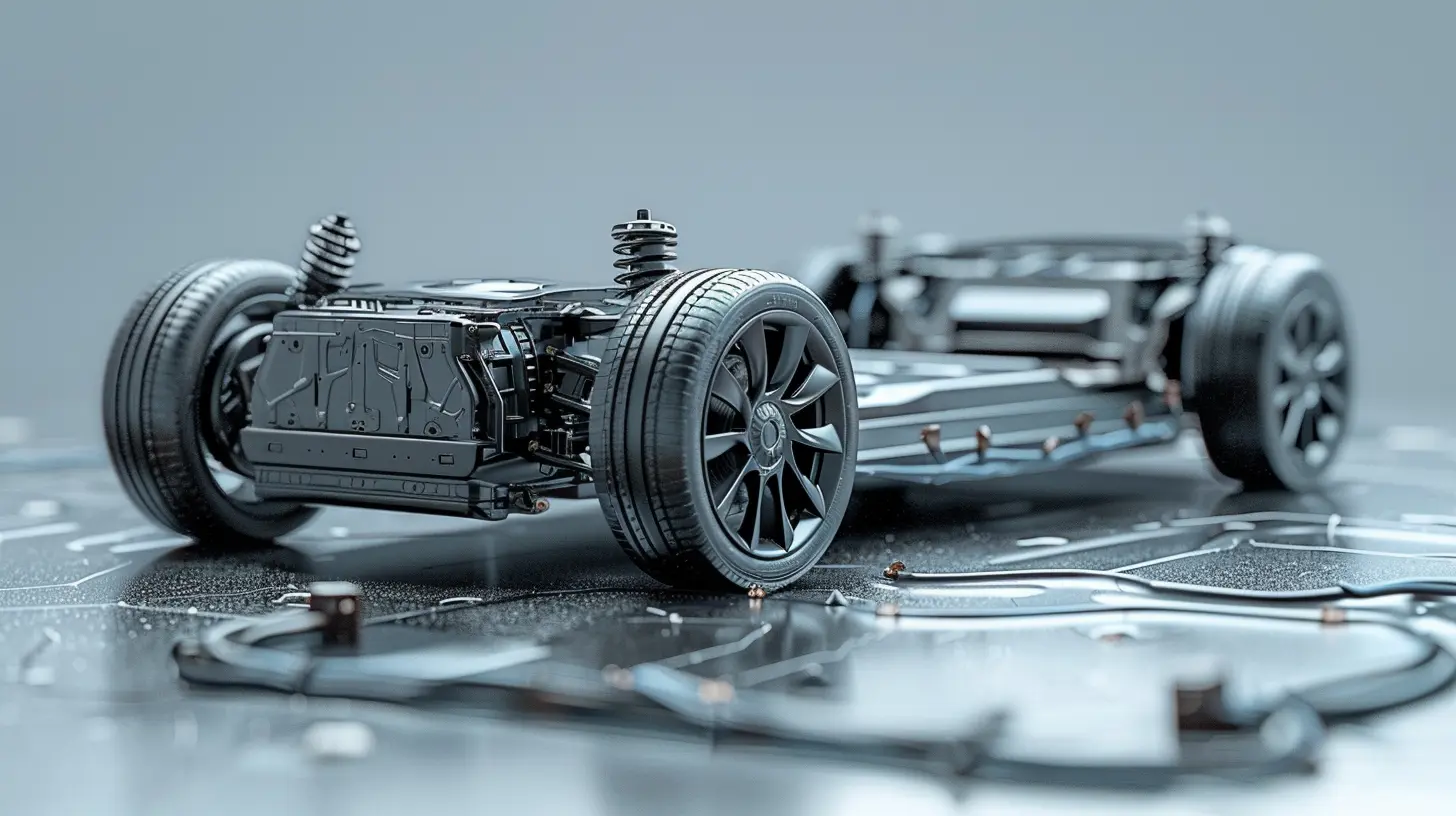 Electric Vehicle Myths: What’s True and What’s Not?
