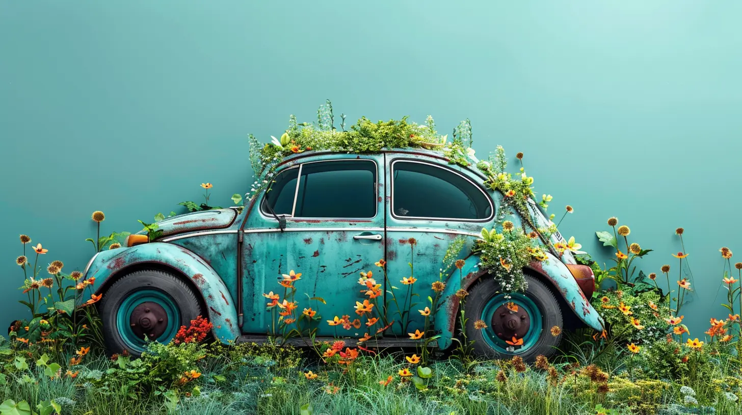 Electric Vehicle Myths: What’s True and What’s Not?