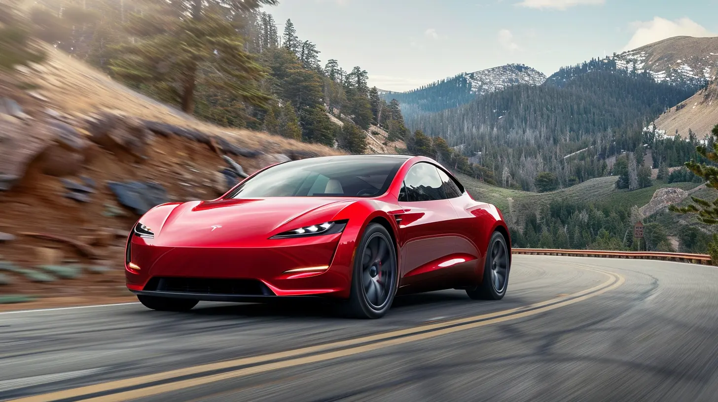 Electric Vehicle Myths: What’s True and What’s Not?