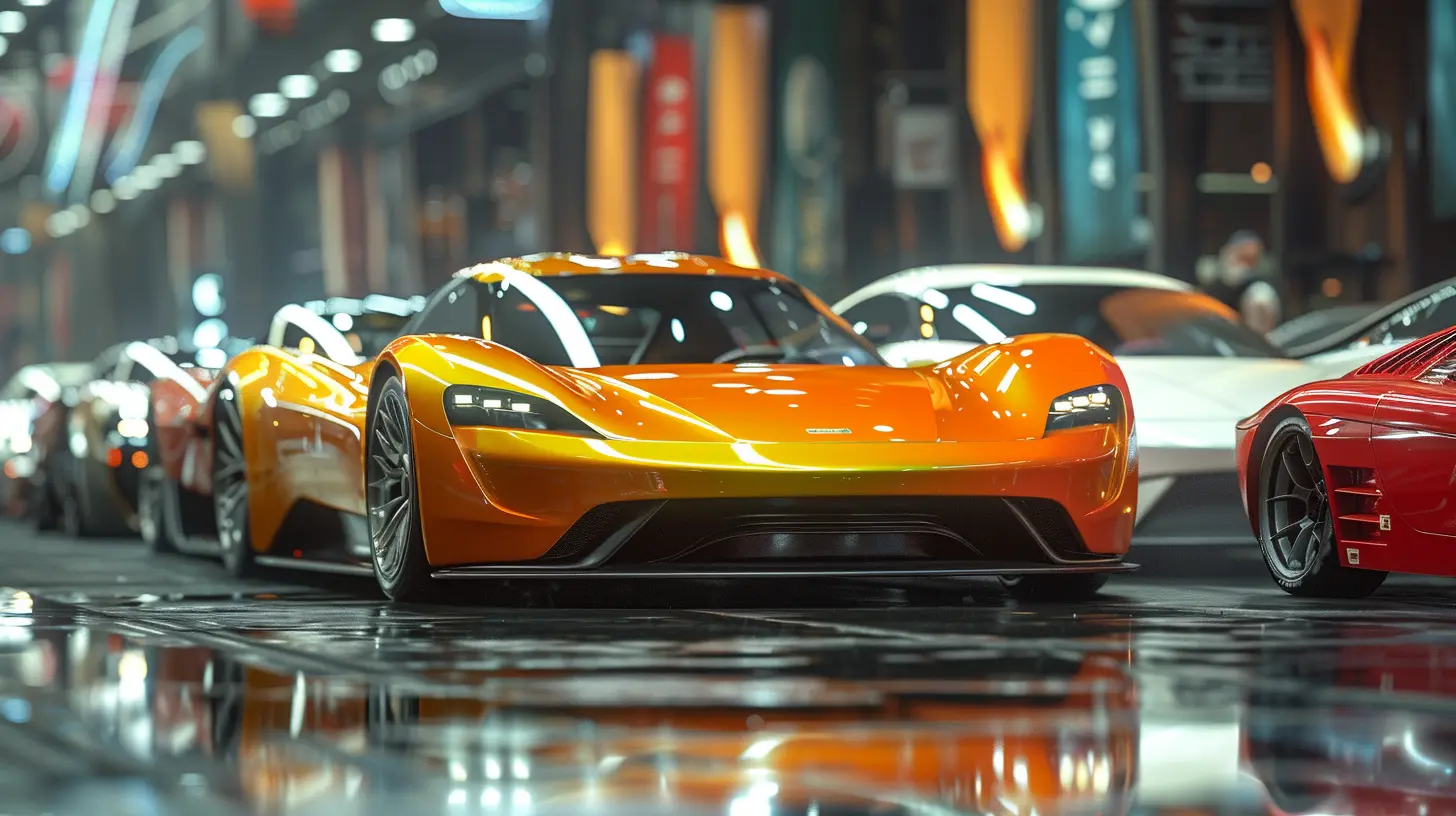 Electric Vehicles in the Used Car Market: What to Look Out For