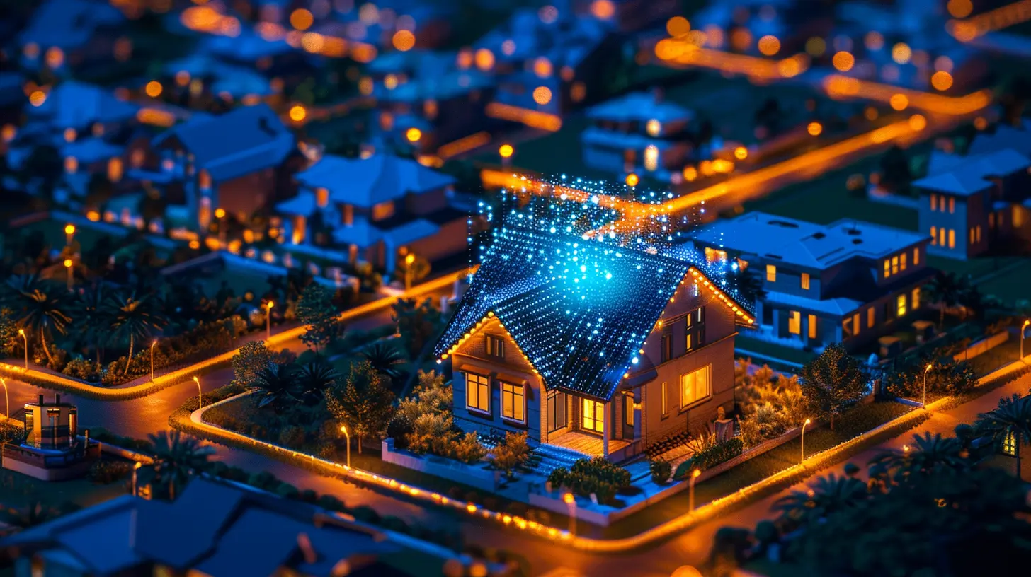 Energy Efficiency and Smart Homes: How Automation Helps