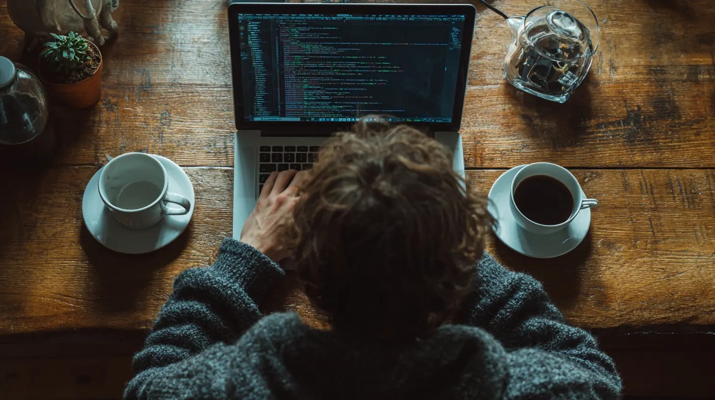 Essential Cybersecurity Tips for Digital Nomads in 2027