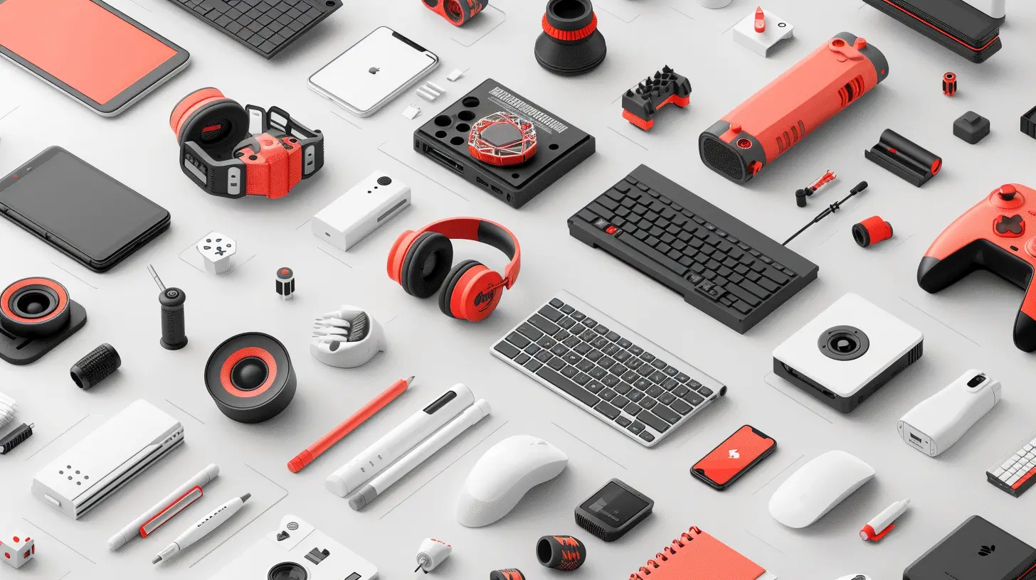 Essential Open Source Tools for Developers