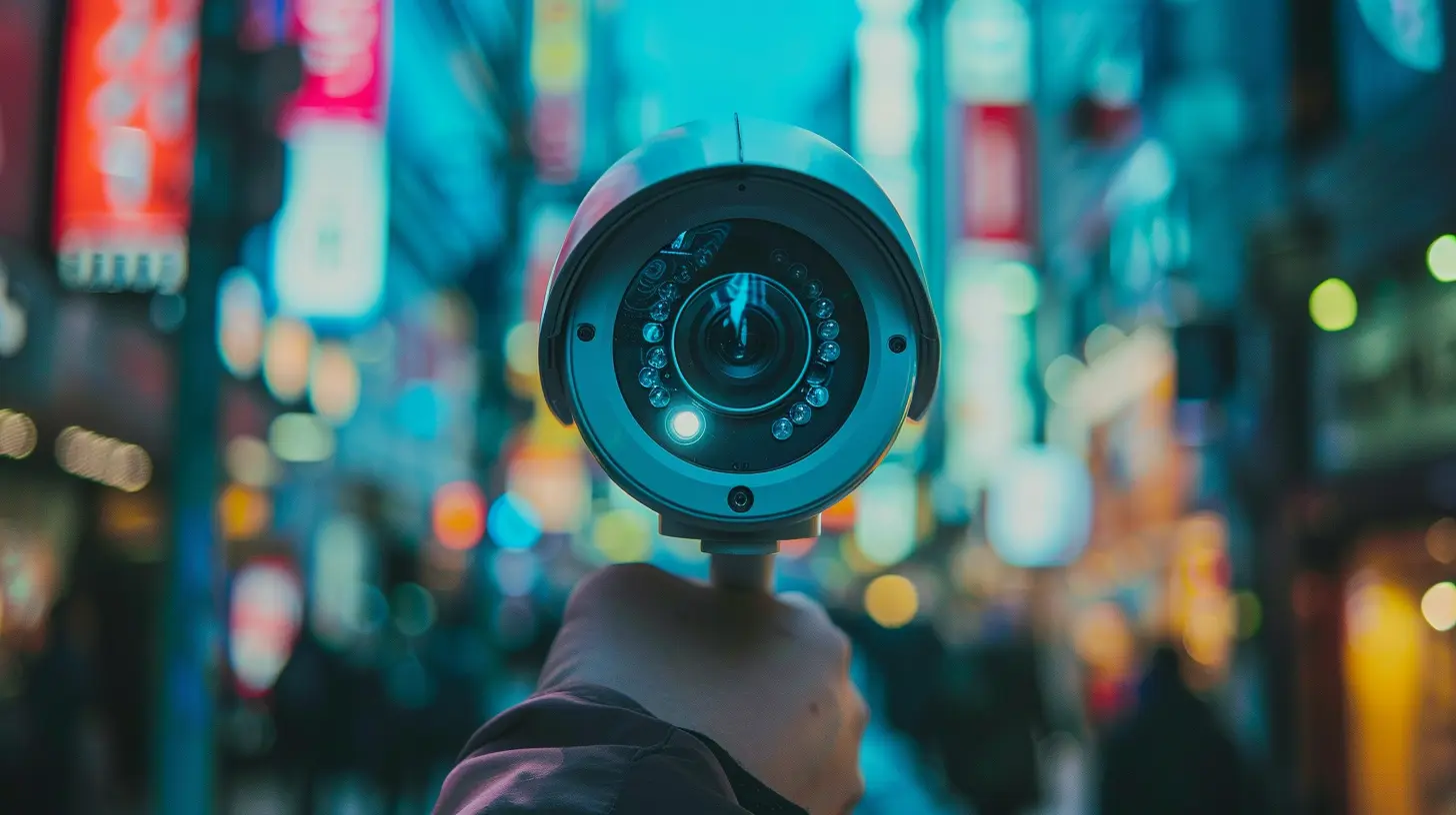 Ethical AI in Smart Cities: Privacy and Surveillance Concerns