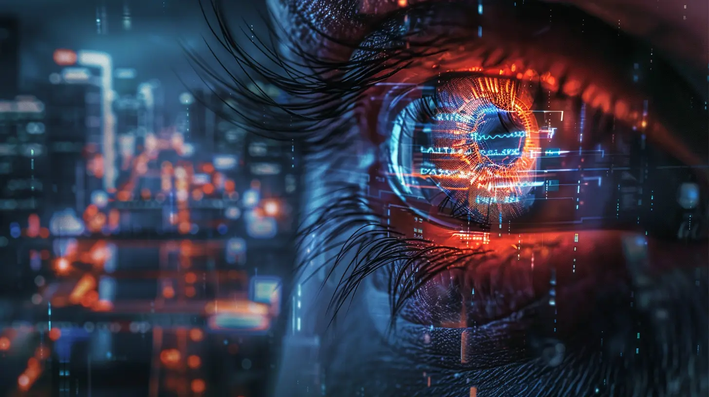 Ethical AI in Smart Cities: Privacy and Surveillance Concerns