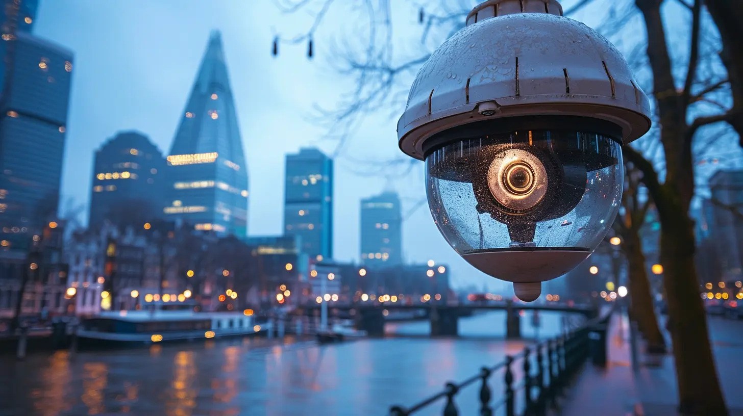 Ethical AI in Smart Cities: Privacy and Surveillance Concerns
