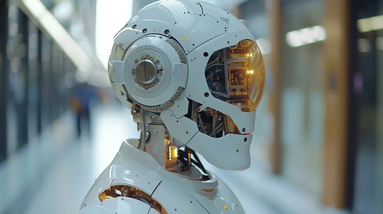 Ethical Challenges in AI-Powered Healthcare
