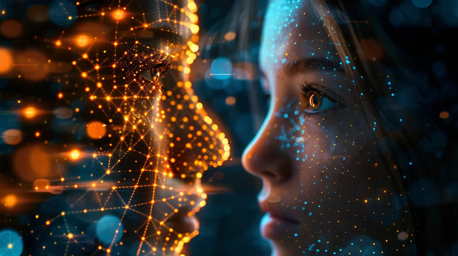 Ethical Considerations in AI-Generated Content