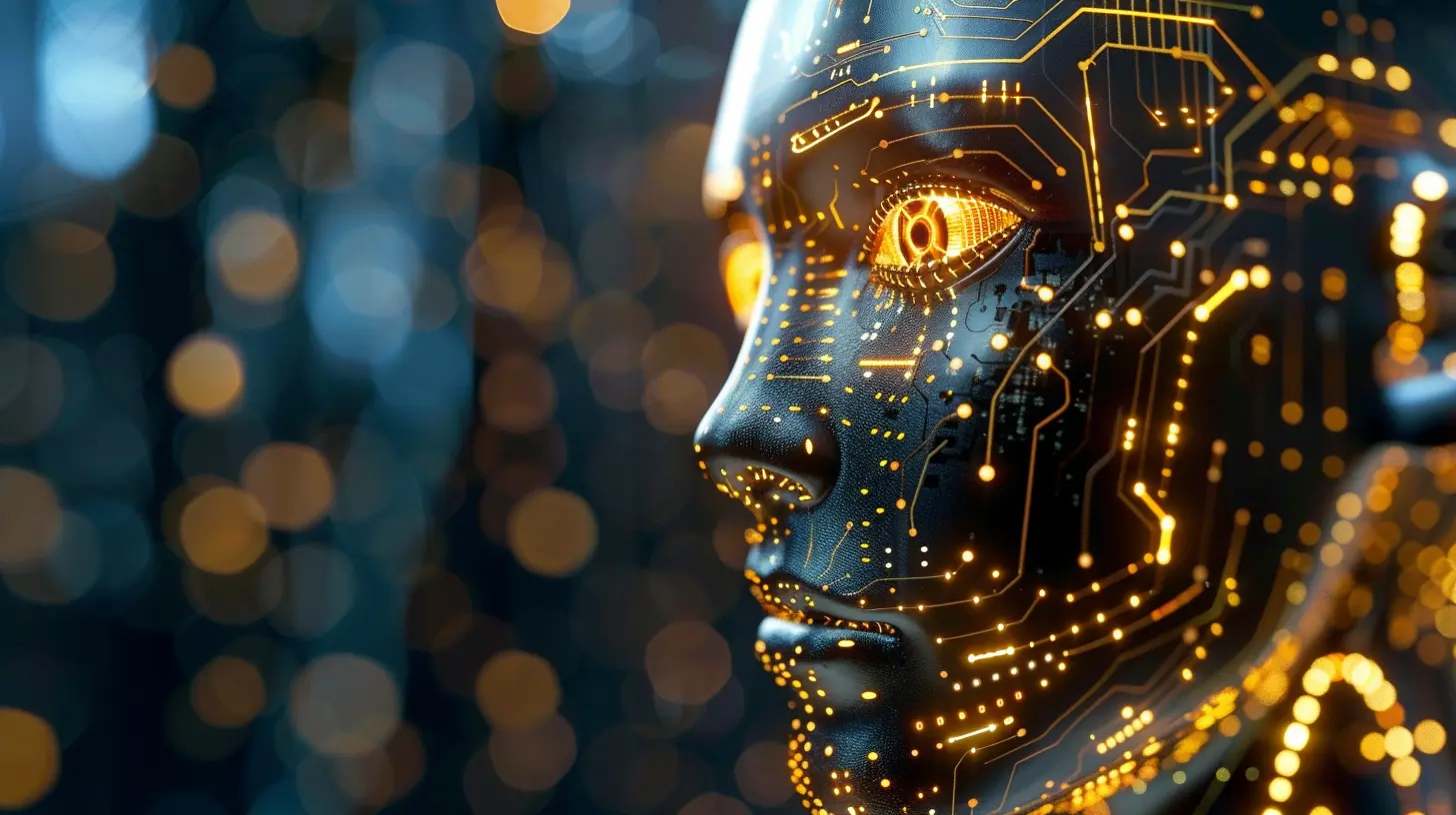 Ethical Considerations in AI-Generated Content