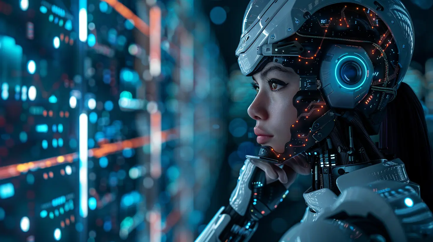 Ethical Considerations in AI-Generated Content