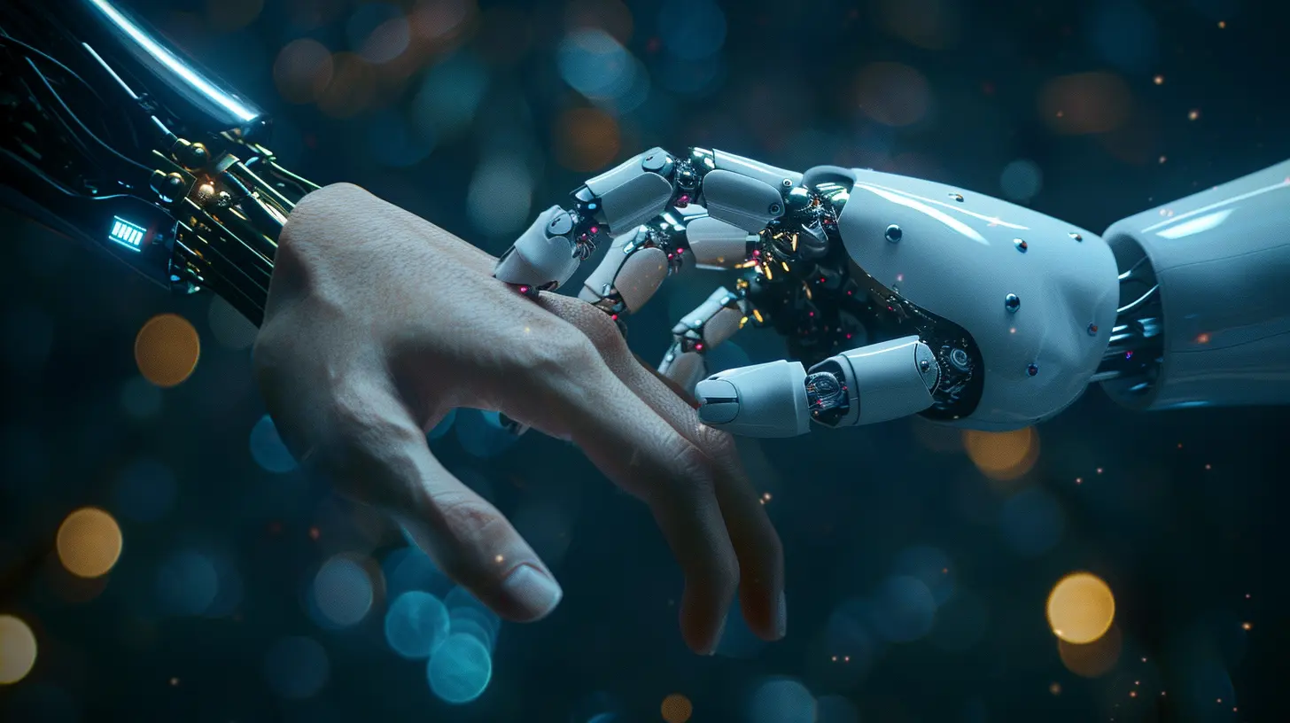 Ethical Considerations in AI-Generated Content