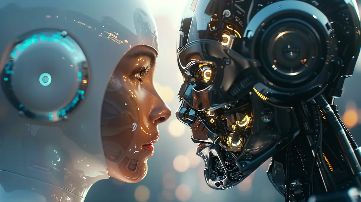Ethical Debates Surrounding AI in Autonomous Vehicles