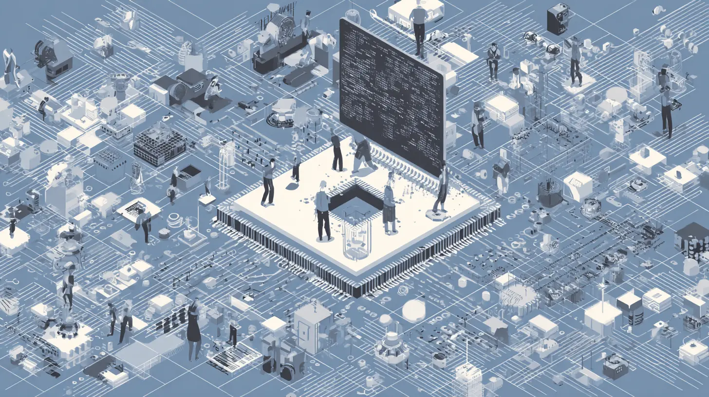 Evaluating the Most Innovative Operating Systems of the Future