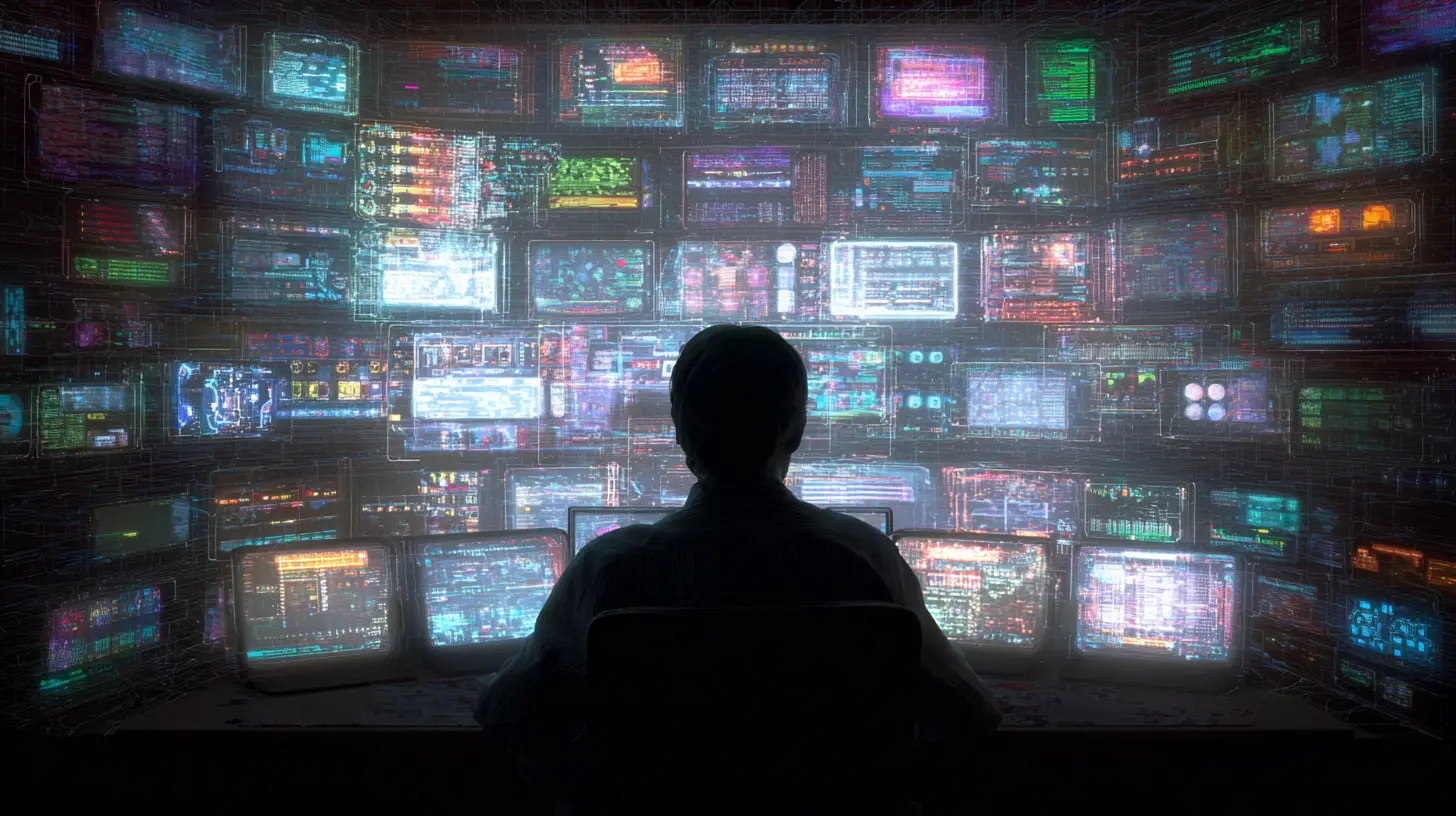 Exploring the Future of Operating Systems: What to Expect in 2026