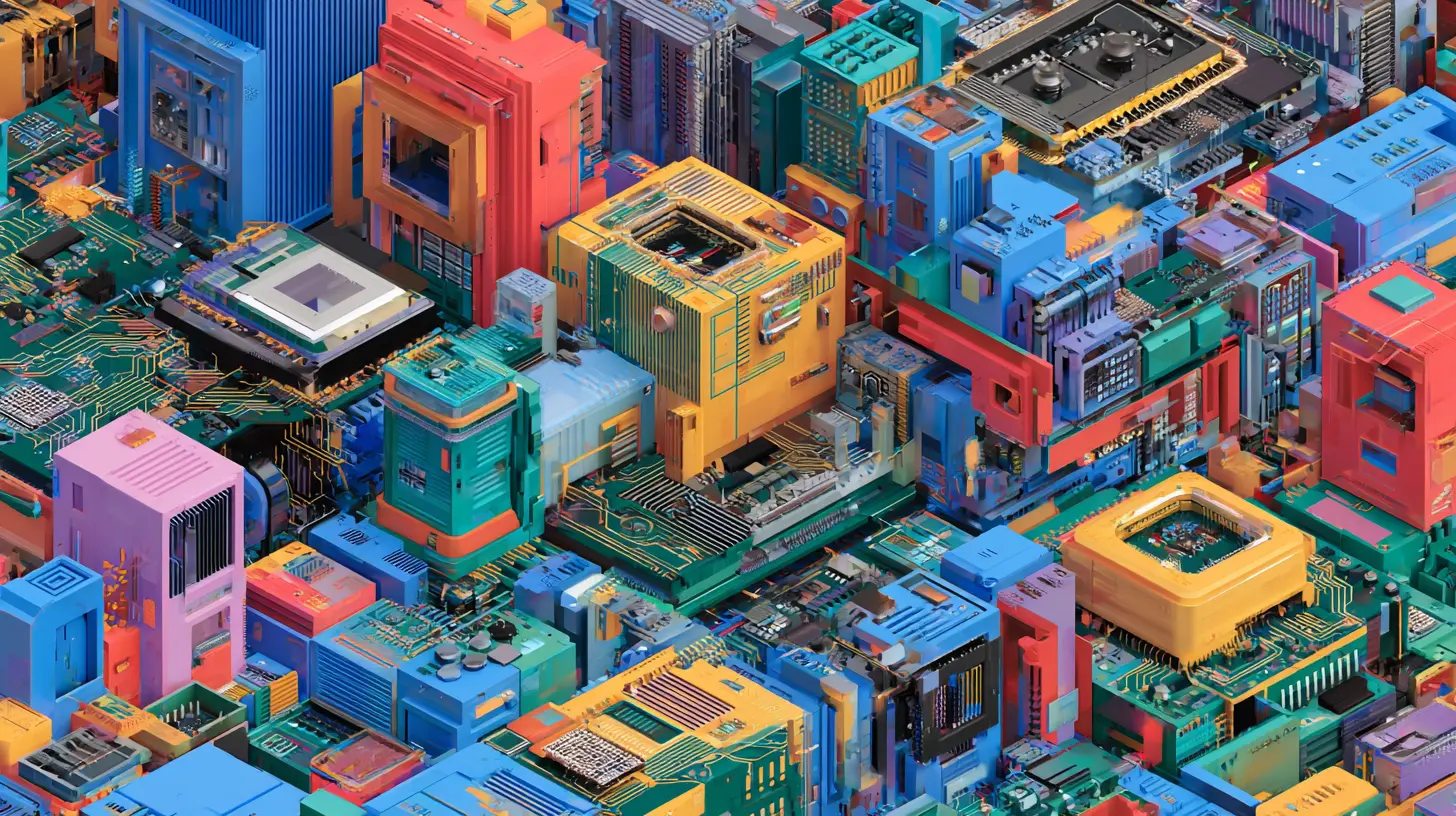 Exploring the Future of Operating Systems: What to Expect in 2026