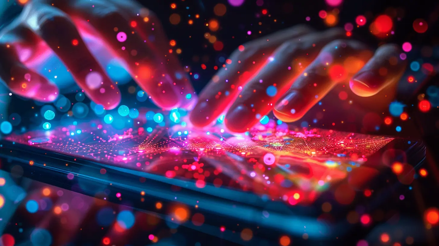 Exploring the Impact of Quantum Computing on Mobile Tech