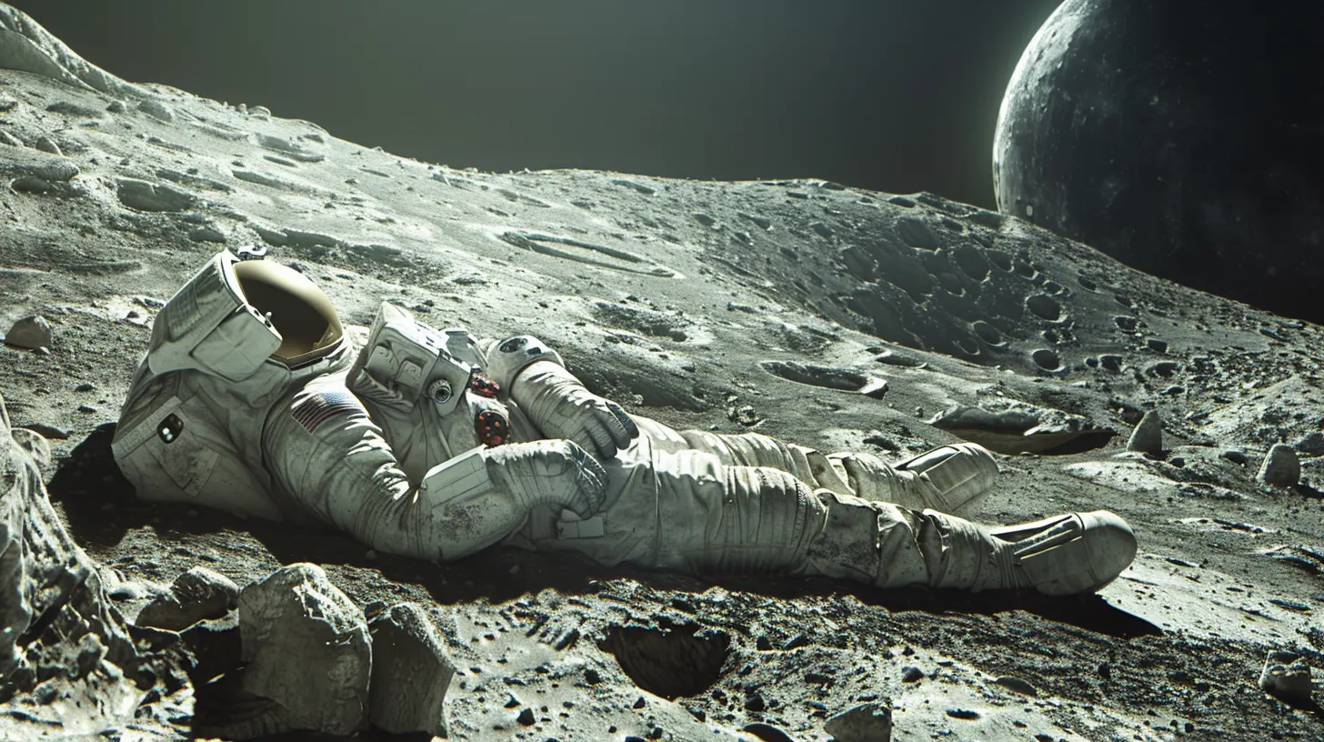 Exploring the Moon: Why Lunar Bases are Closer Than Ever