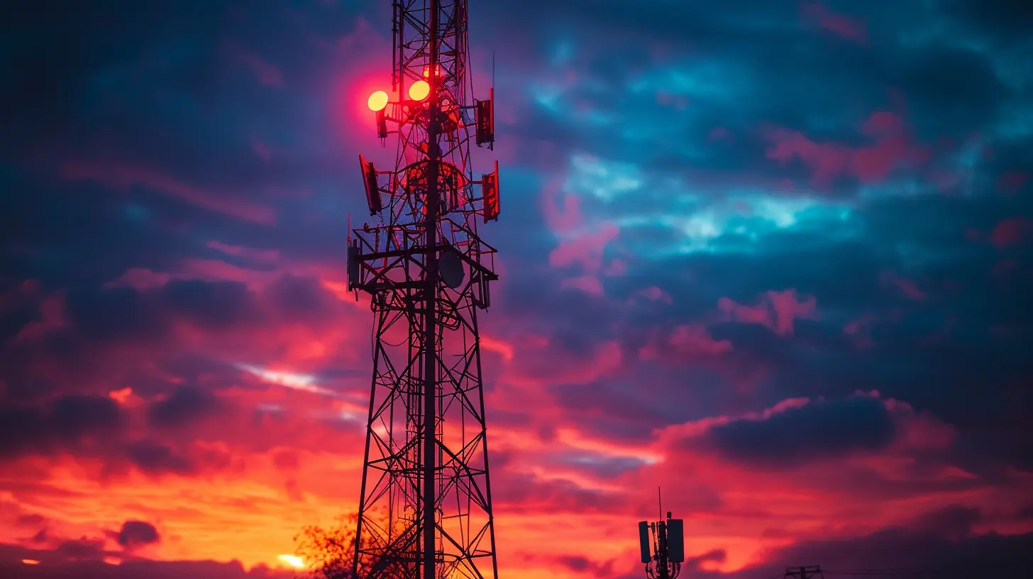 Exploring the Role of AI in Telecommunications Networks