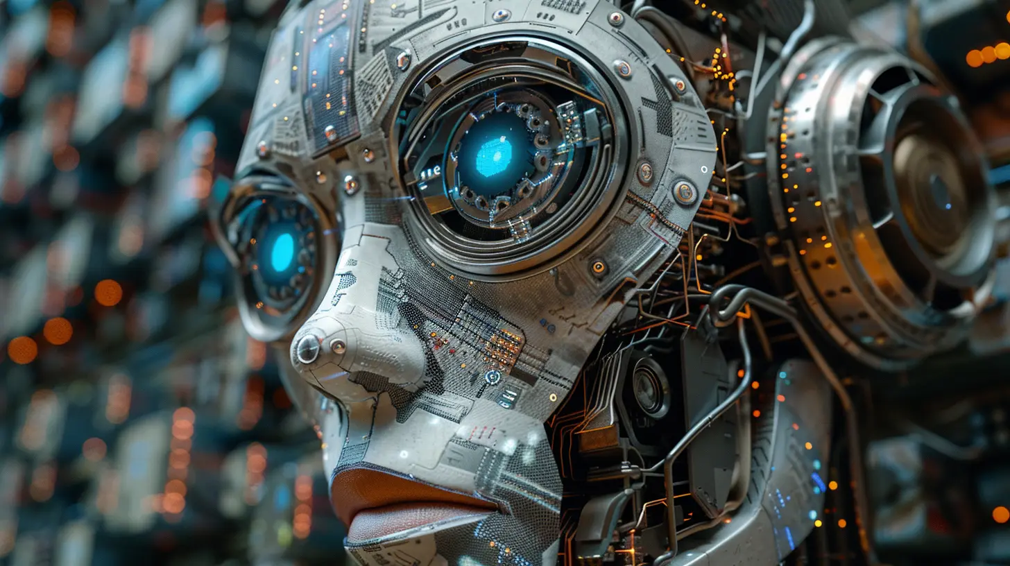 Exploring the Role of AI in Telecommunications Networks