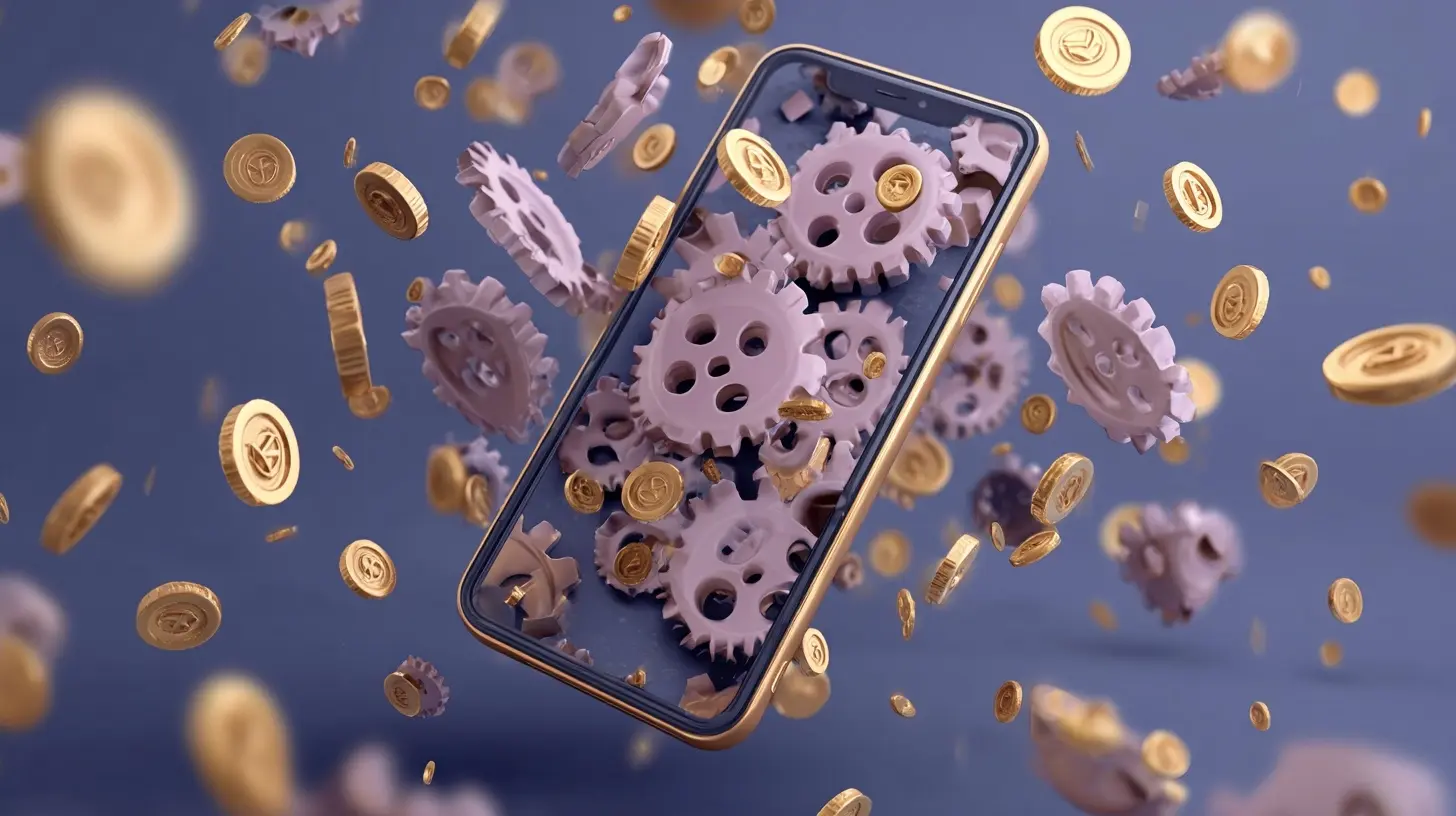 From Concept to Cash: Monetization Models That Actually Work in 2027