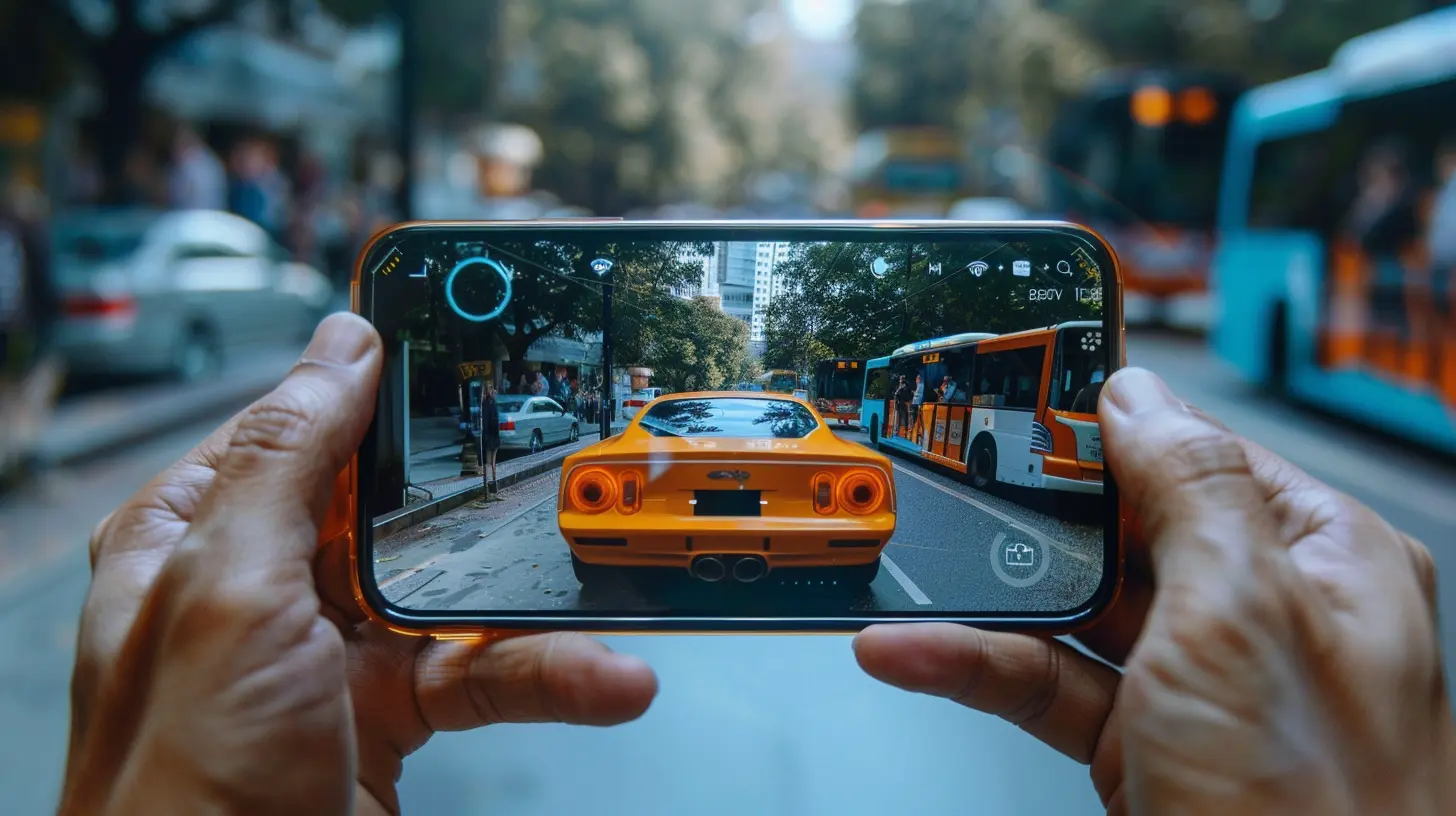 From Concept to Reality: The Evolution of AR in Product Design